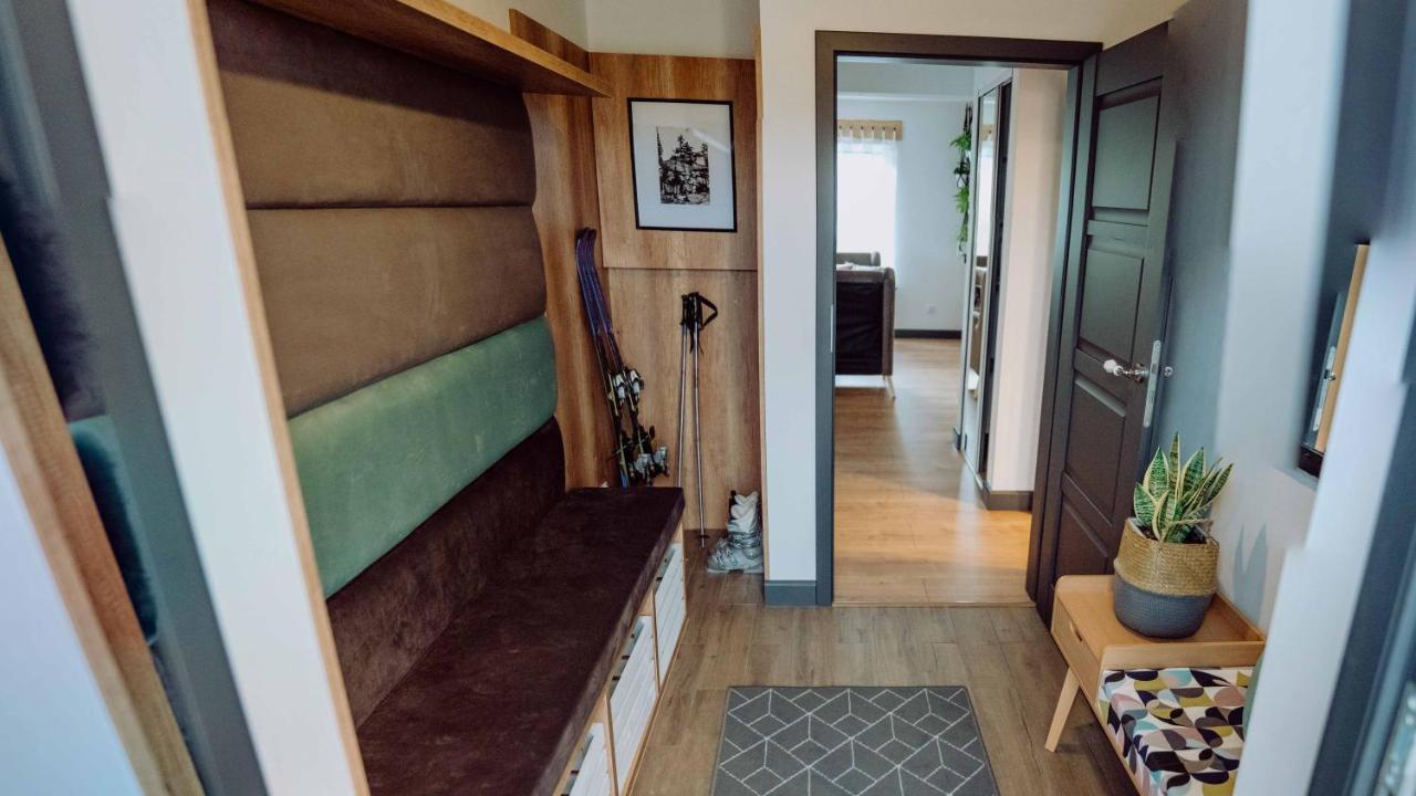 Apartament Bb Podgórzyn Esterno foto