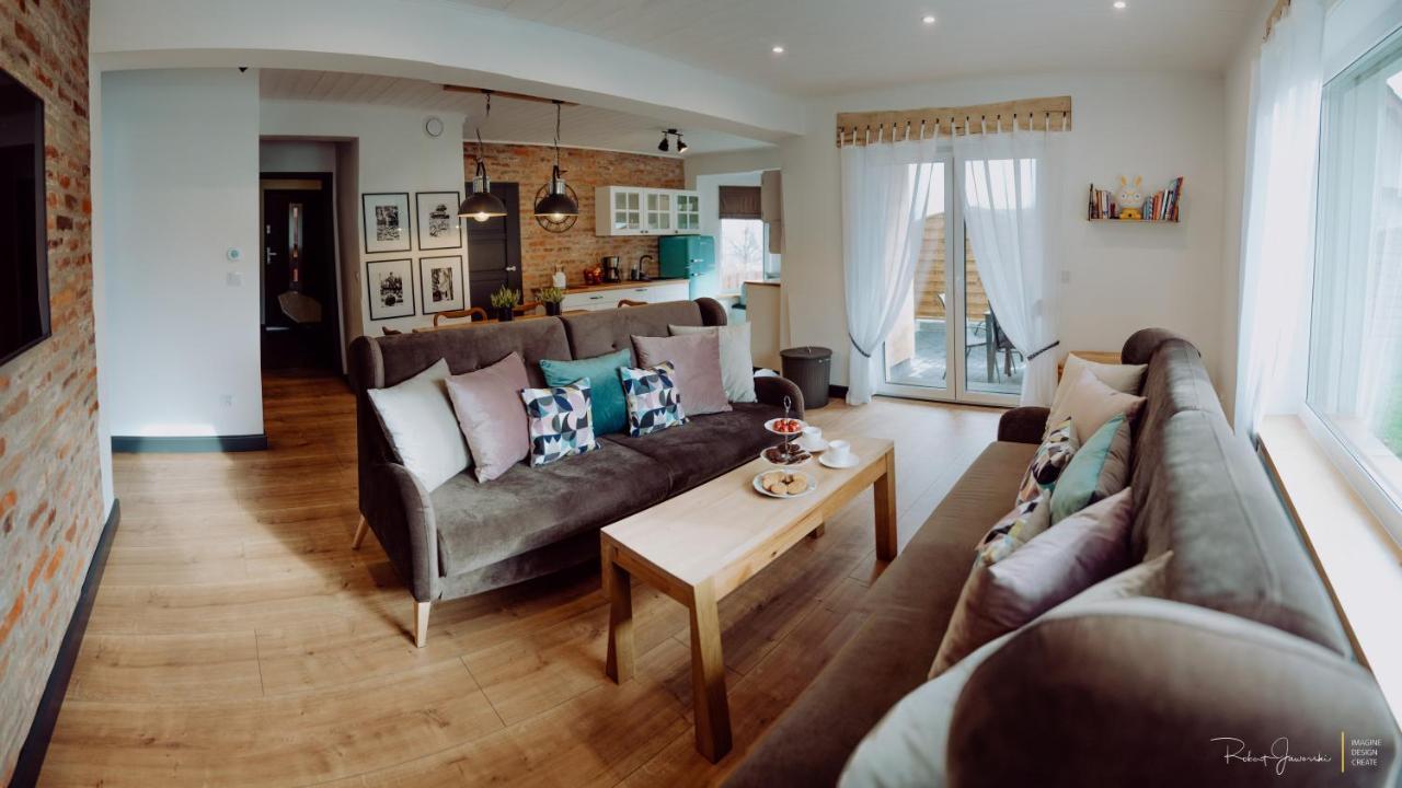 Apartament Bb Podgórzyn Esterno foto