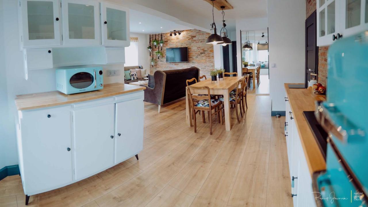 Apartament Bb Podgórzyn Esterno foto