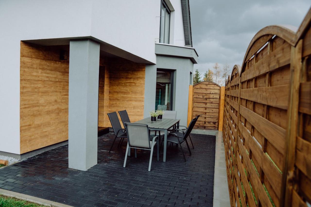 Apartament Bb Podgórzyn Esterno foto