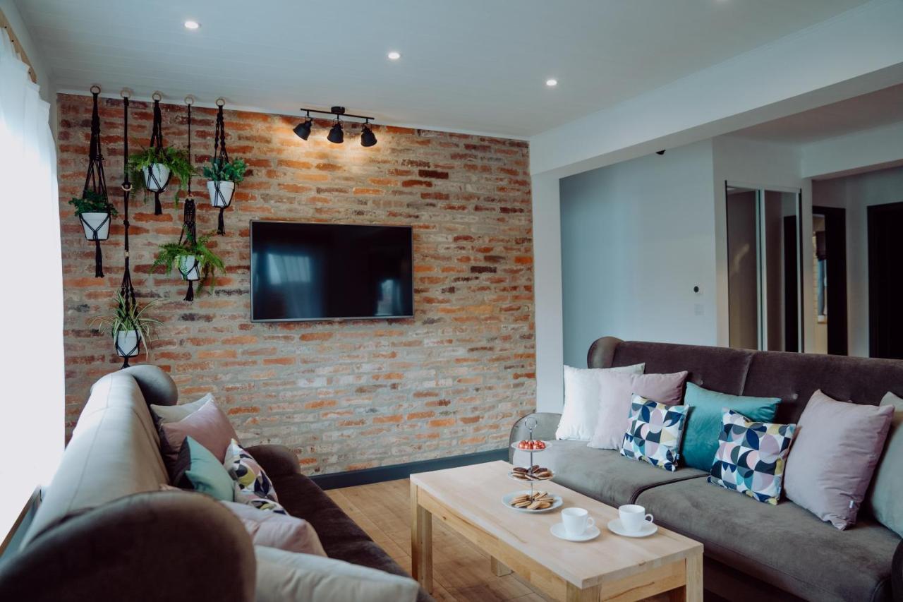 Apartament Bb Podgórzyn Esterno foto