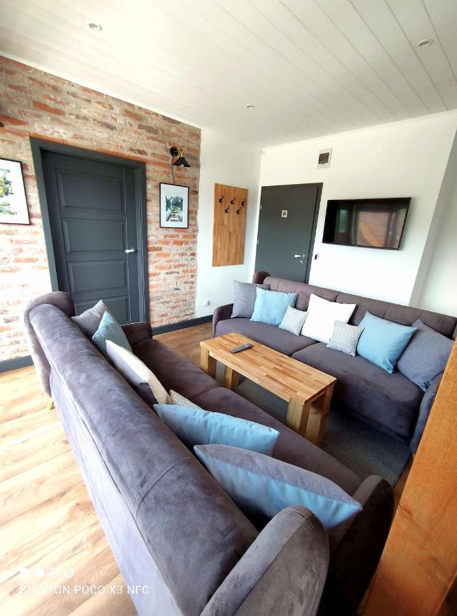 Apartament Bb Podgórzyn Esterno foto