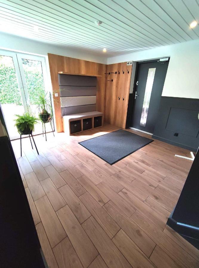 Apartament Bb Podgórzyn Esterno foto