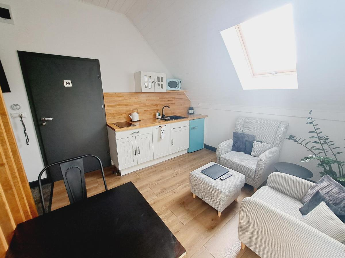 Apartament Bb Podgórzyn Esterno foto
