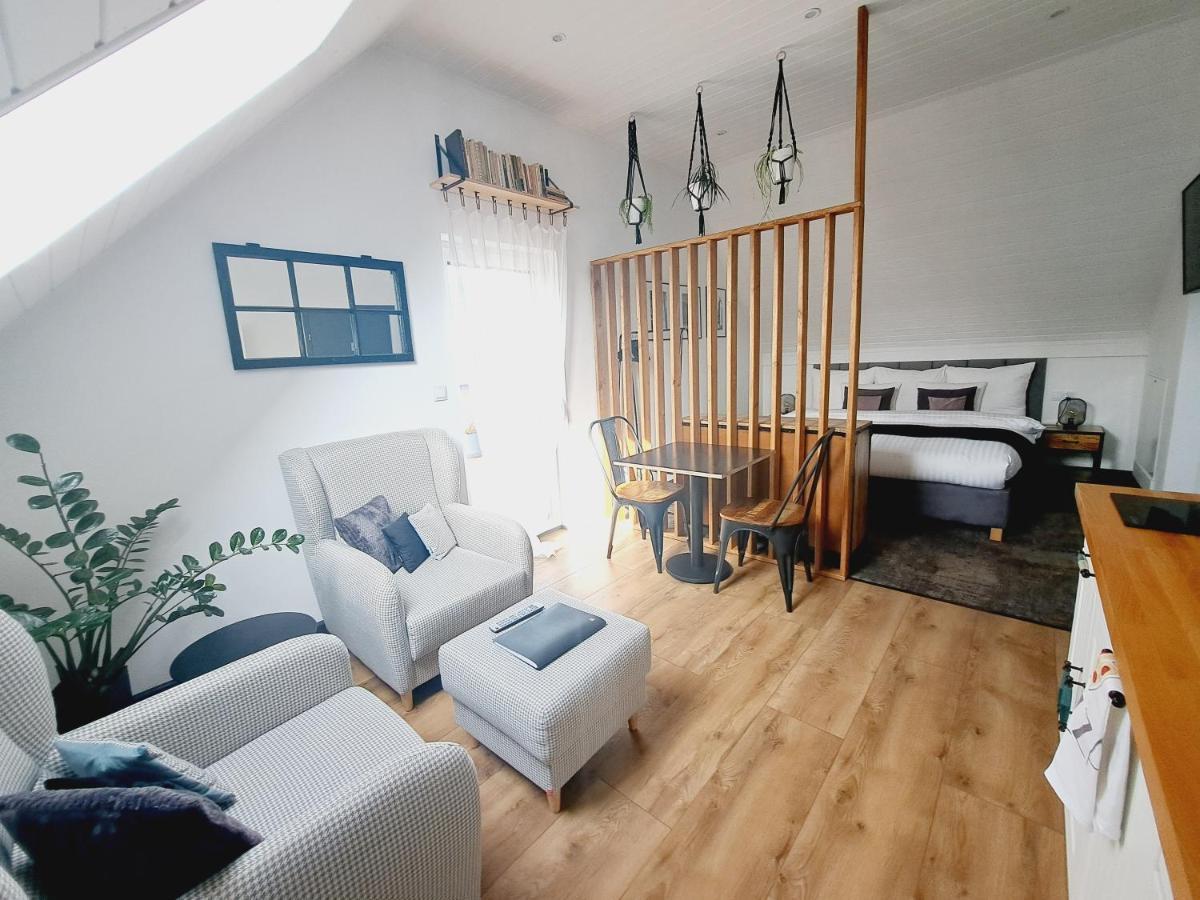Apartament Bb Podgórzyn Esterno foto