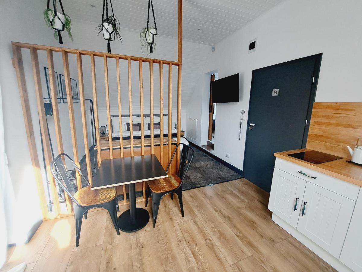 Apartament Bb Podgórzyn Esterno foto