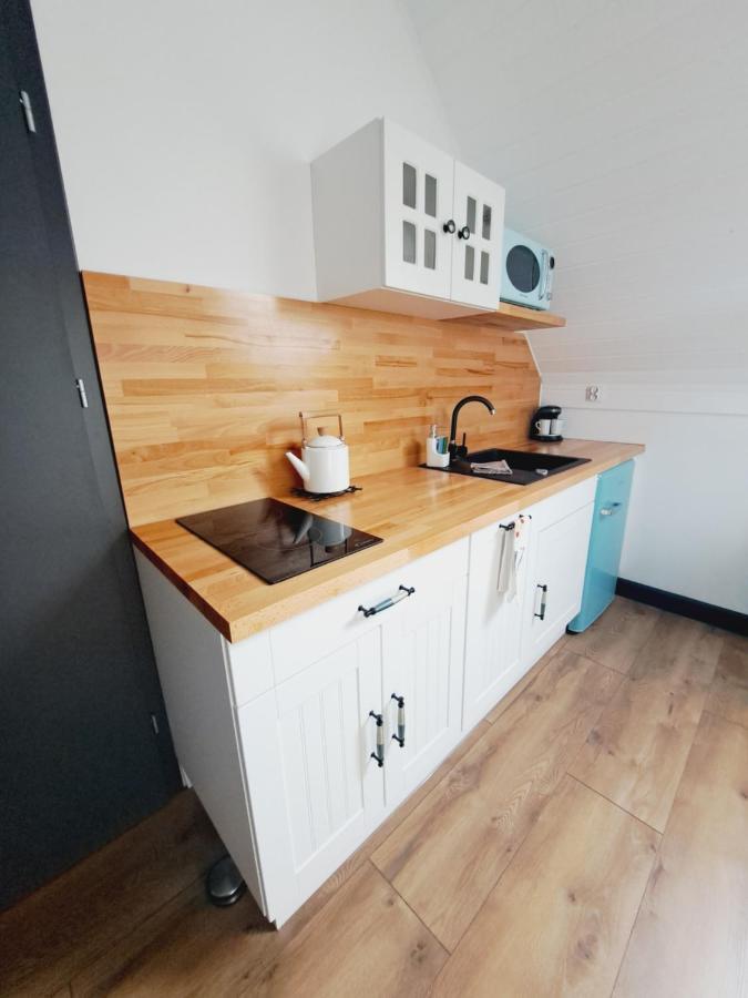 Apartament Bb Podgórzyn Esterno foto