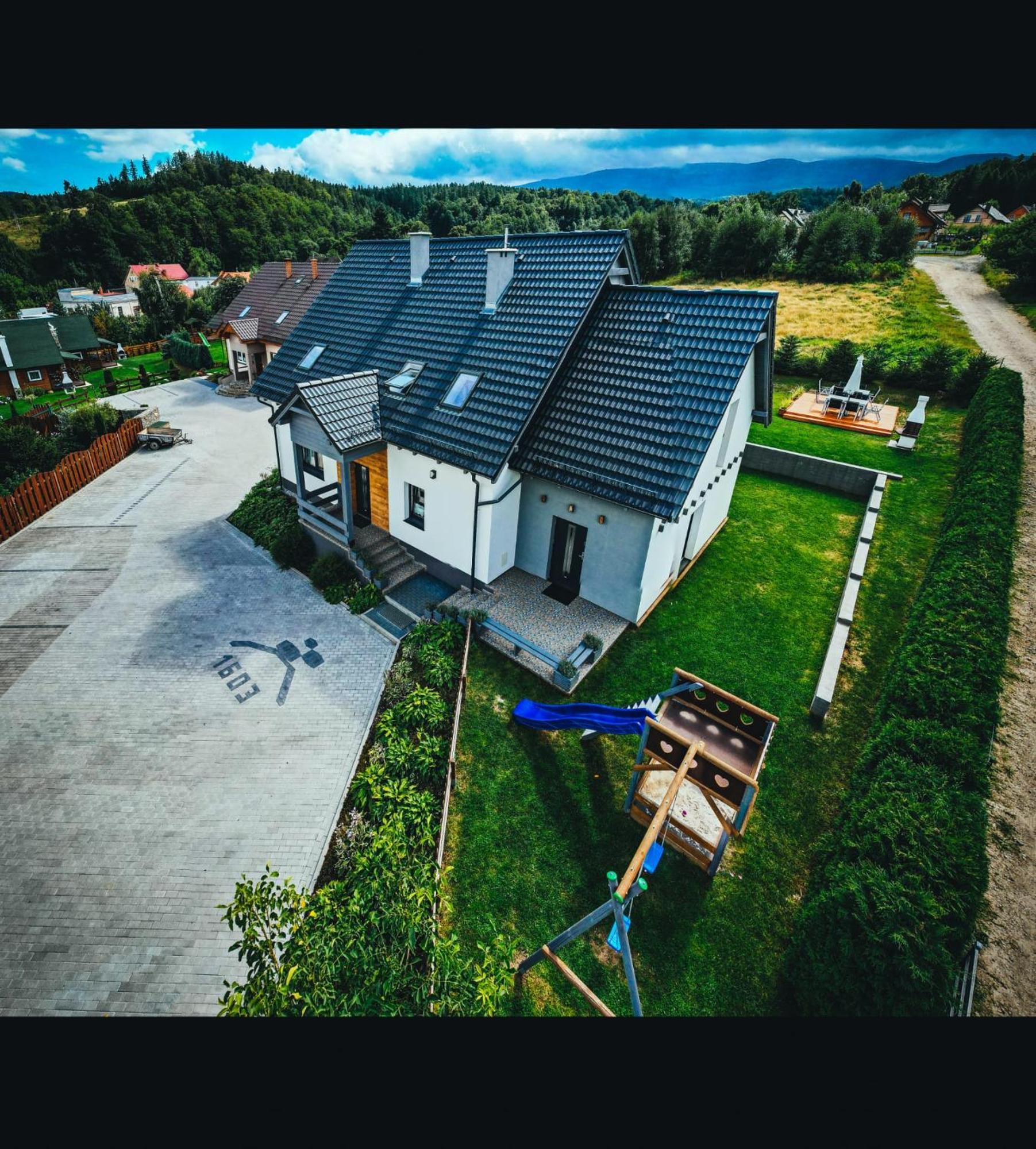 Apartament Bb Podgórzyn Esterno foto