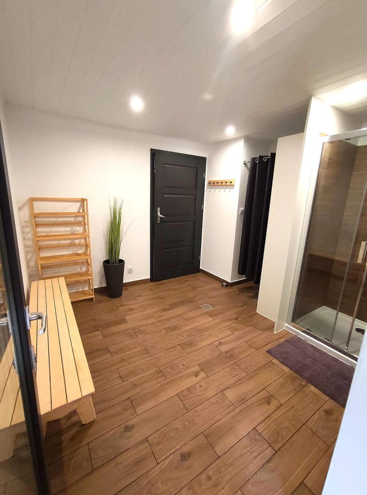 Apartament Bb Podgórzyn Esterno foto