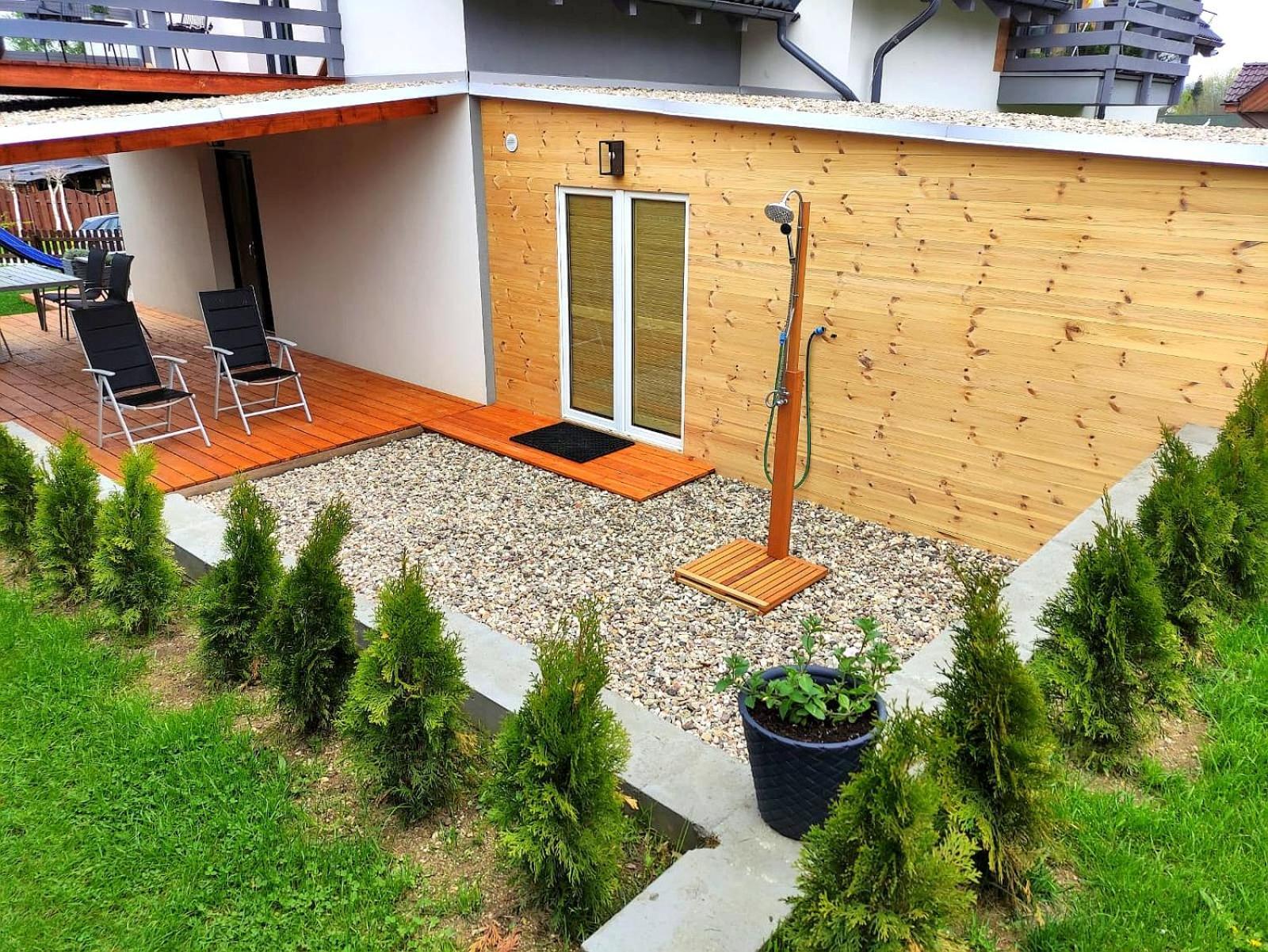 Apartament Bb Podgórzyn Esterno foto