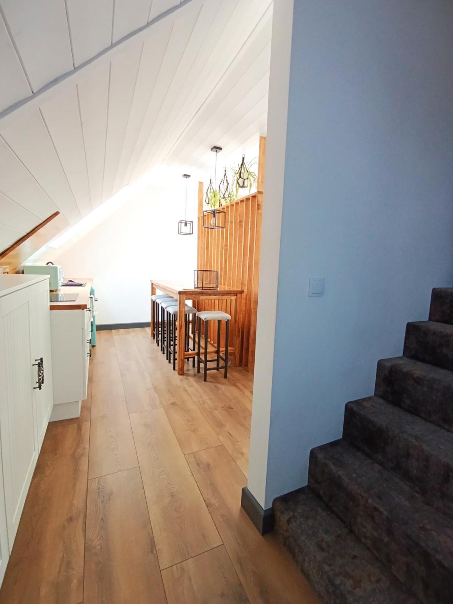 Apartament Bb Podgórzyn Esterno foto