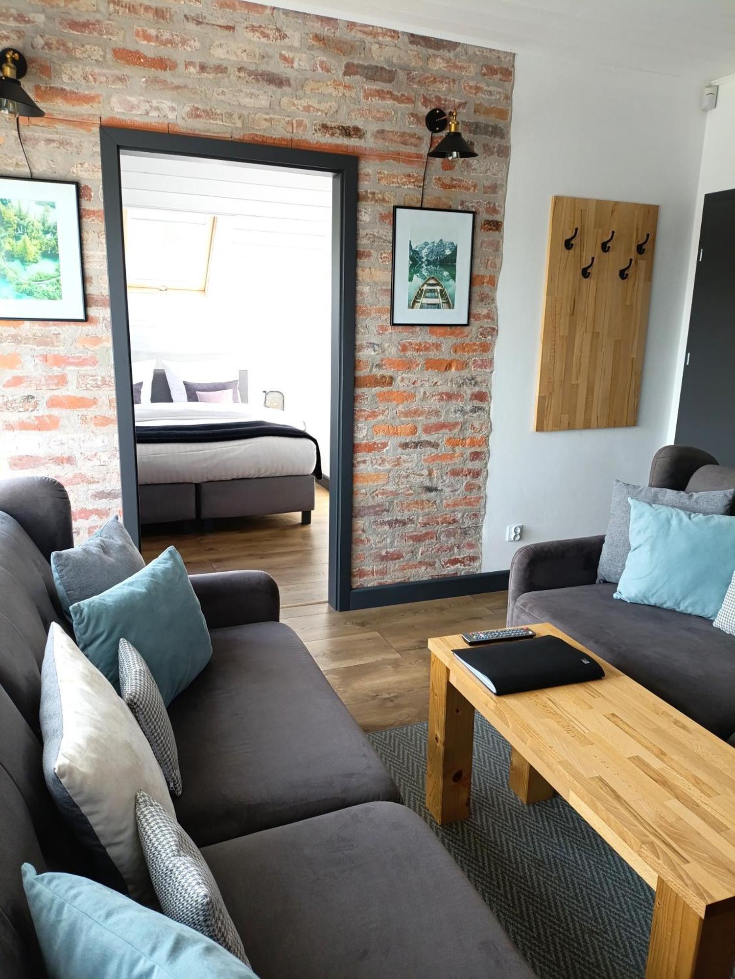 Apartament Bb Podgórzyn Esterno foto