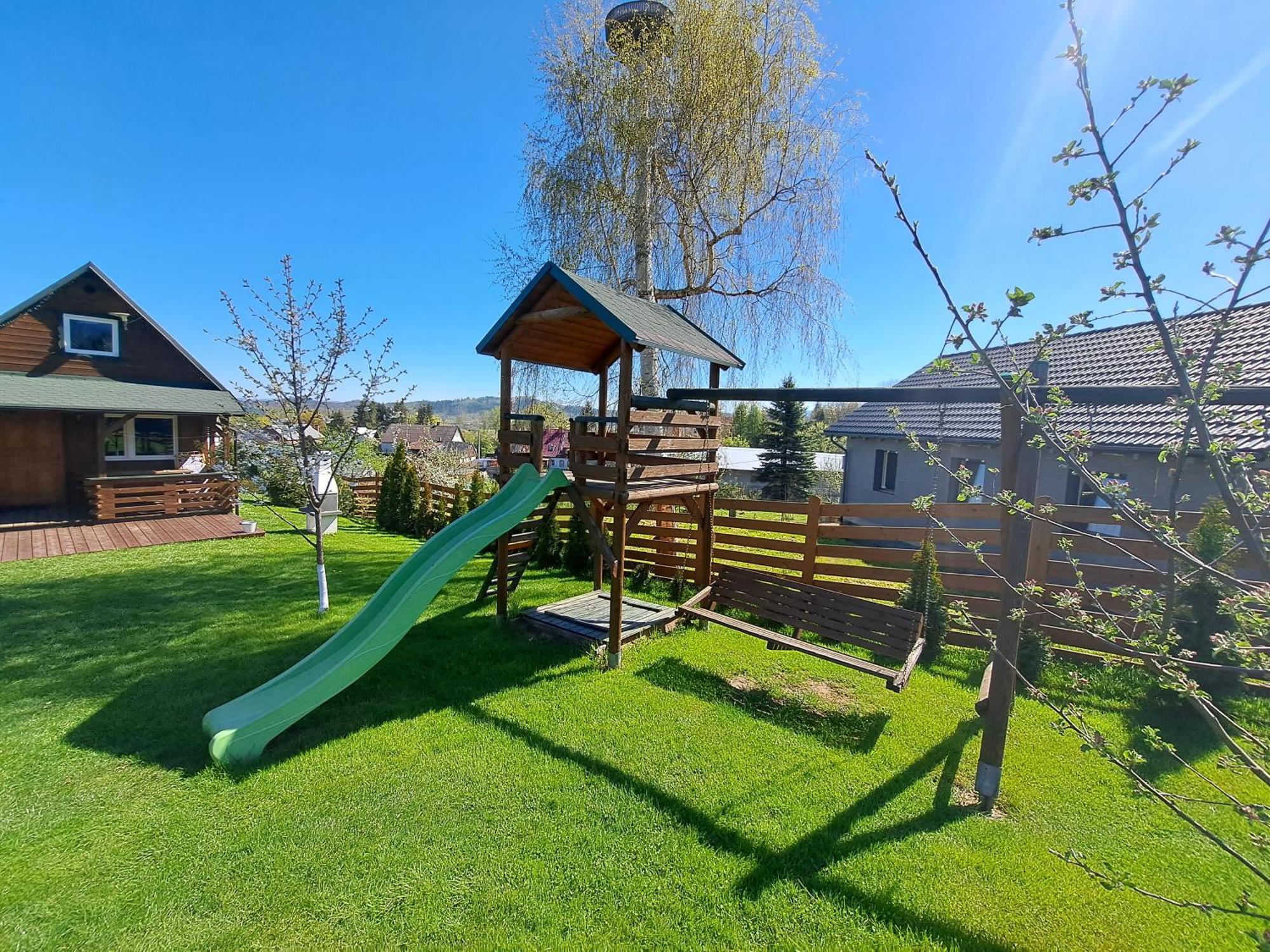 Apartament Bb Podgórzyn Esterno foto