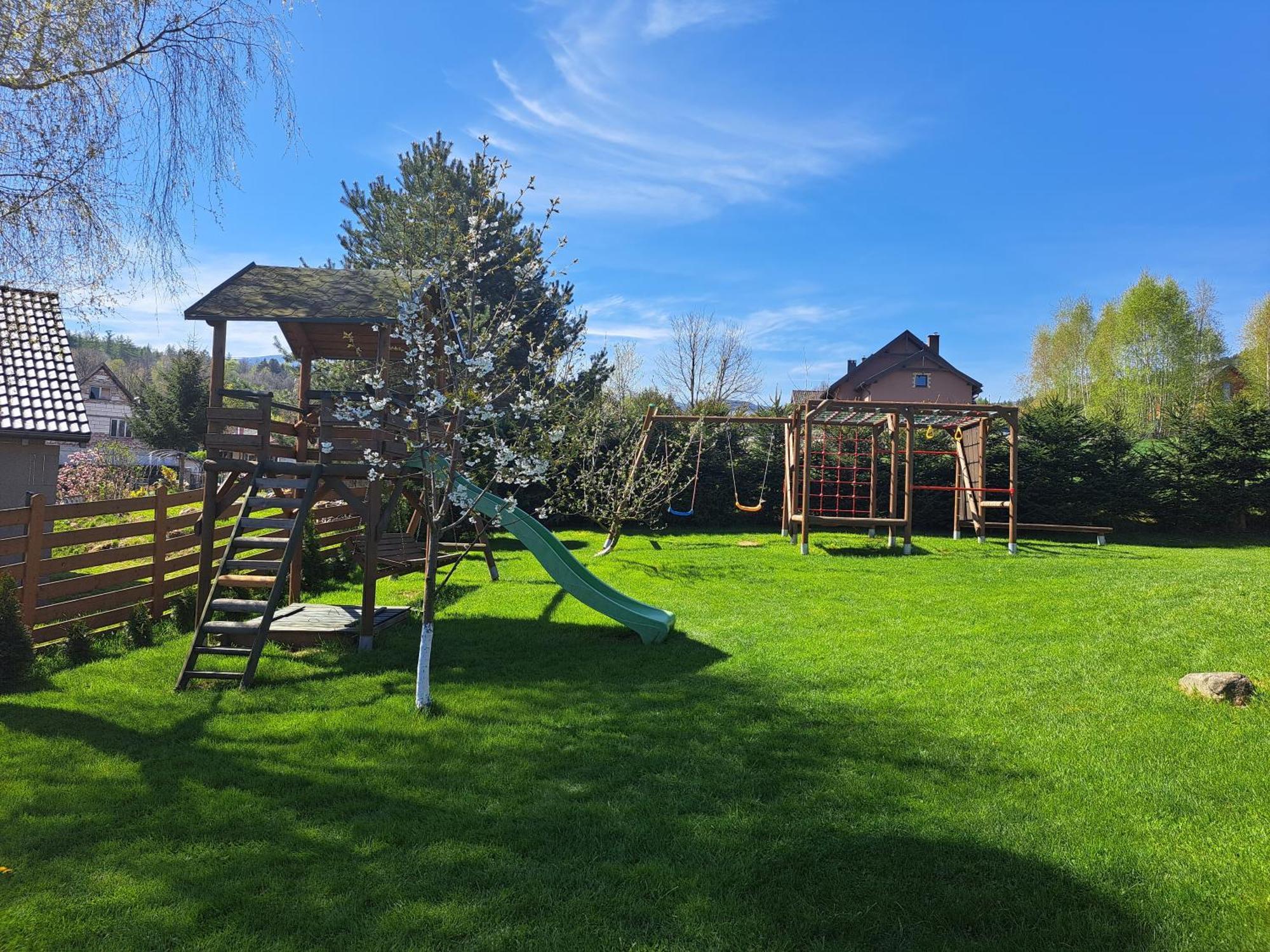 Apartament Bb Podgórzyn Esterno foto
