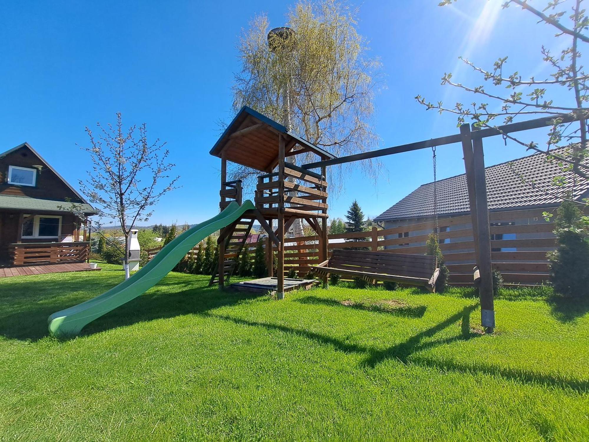 Apartament Bb Podgórzyn Esterno foto